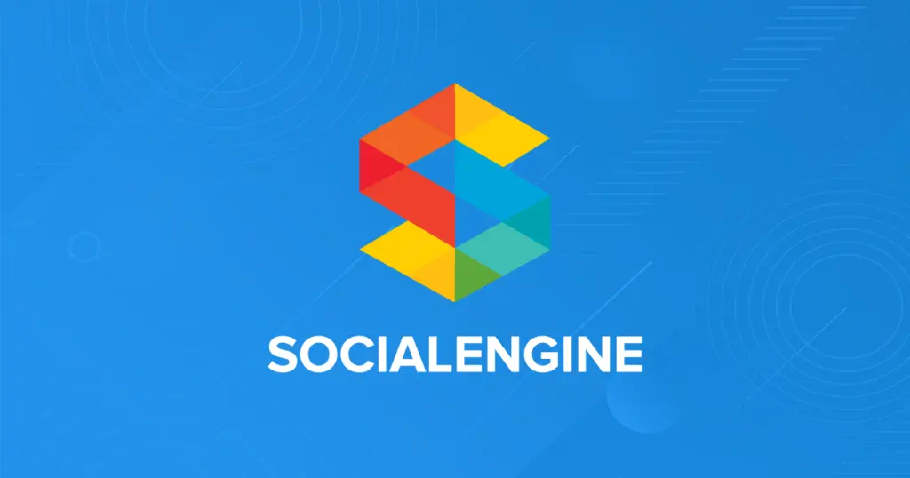 SocialEngine Logo Image