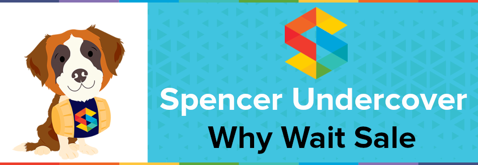SocialEngine Spencer Why Wait
