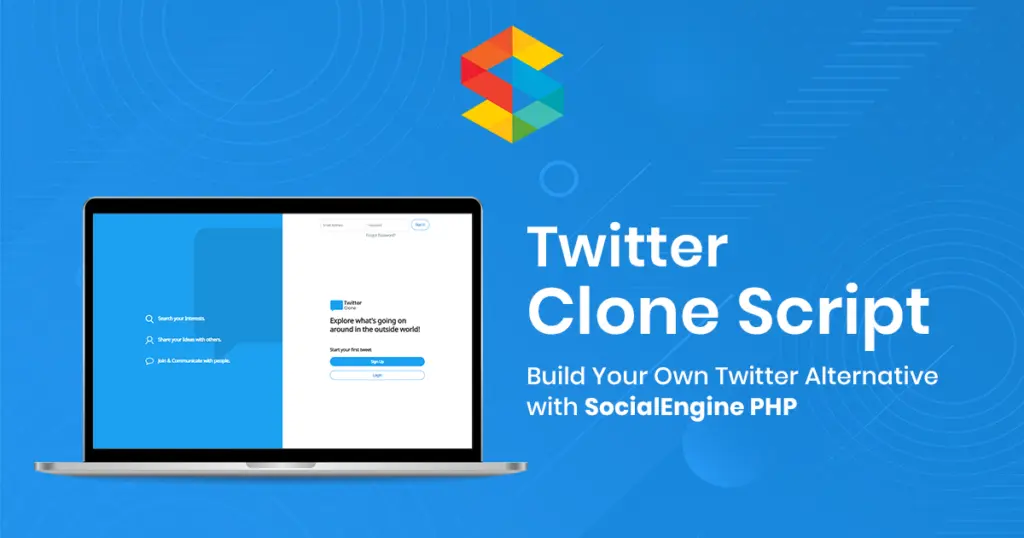 Build Your Own Twitter Alternative with SocialEngine Self-Hosted